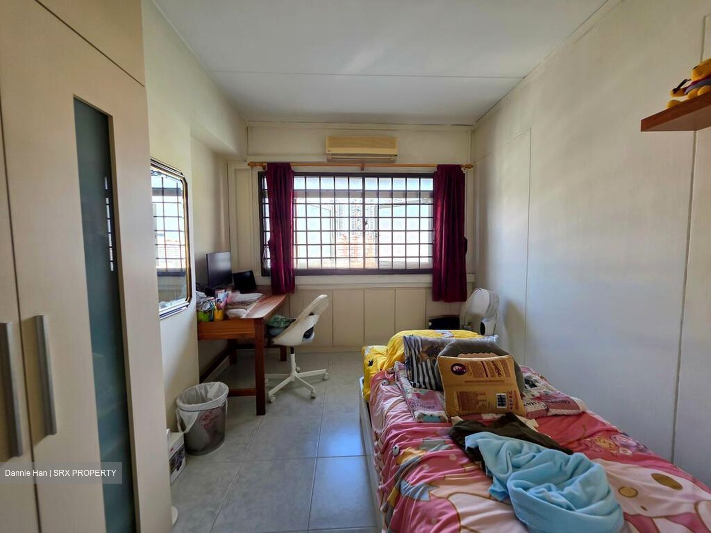 Blk 21 Queen's Close (Queenstown), HDB 5 Rooms #454265521